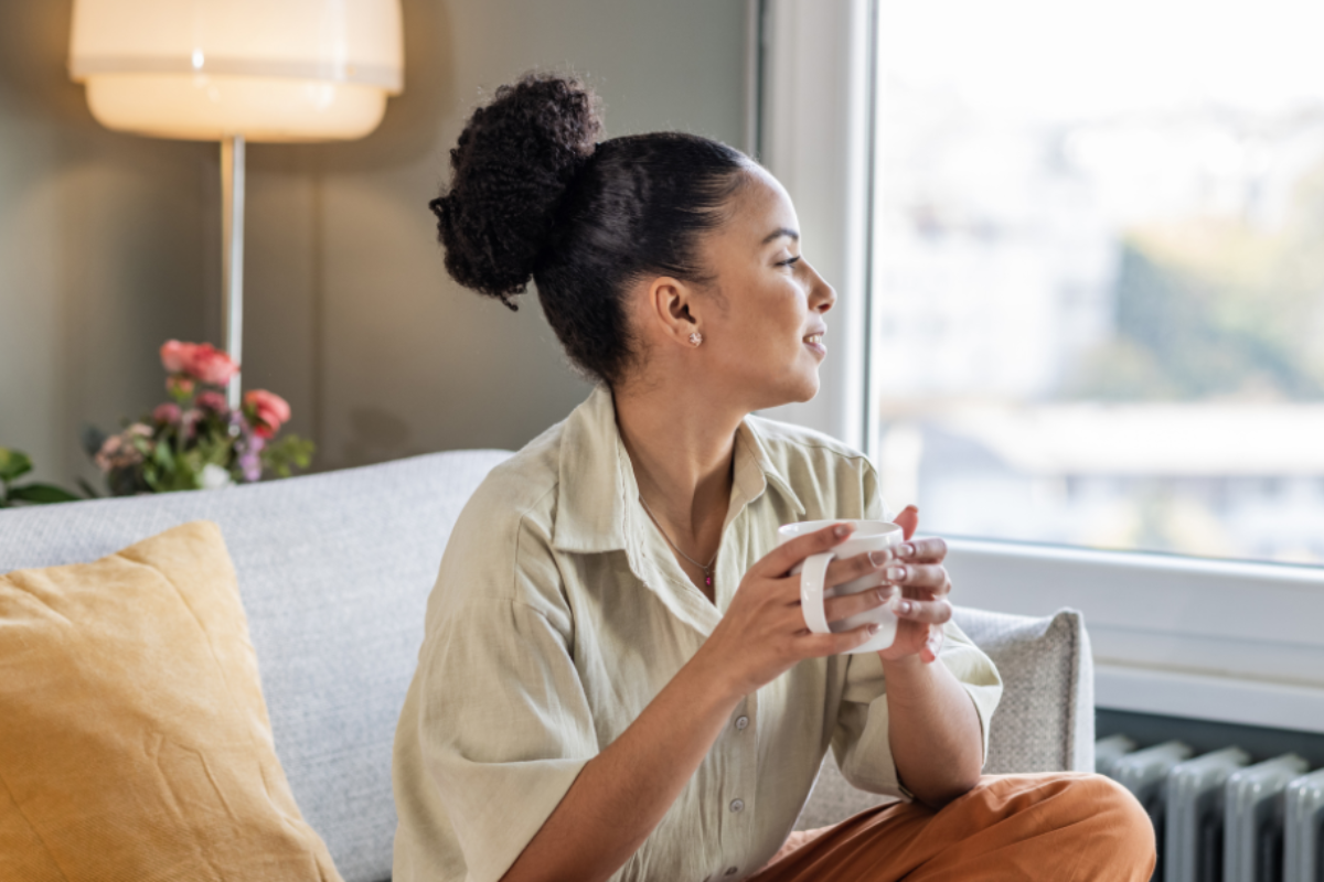 Boosting Energy and Mental Clarity in Midlife: Strategies for Midlife Vitality
