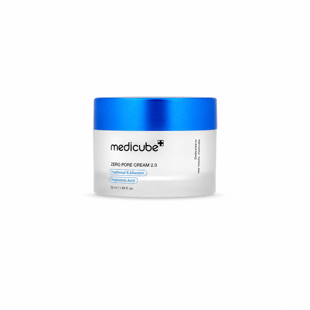 Medicube Zero Pore One Day Cream