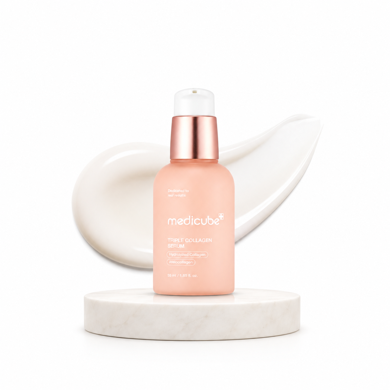 Medicube Triple Collagen Serum 4.0