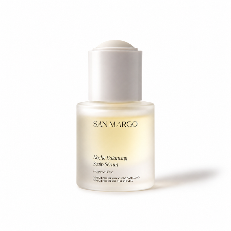 Noche Balancing Scalp Sérum