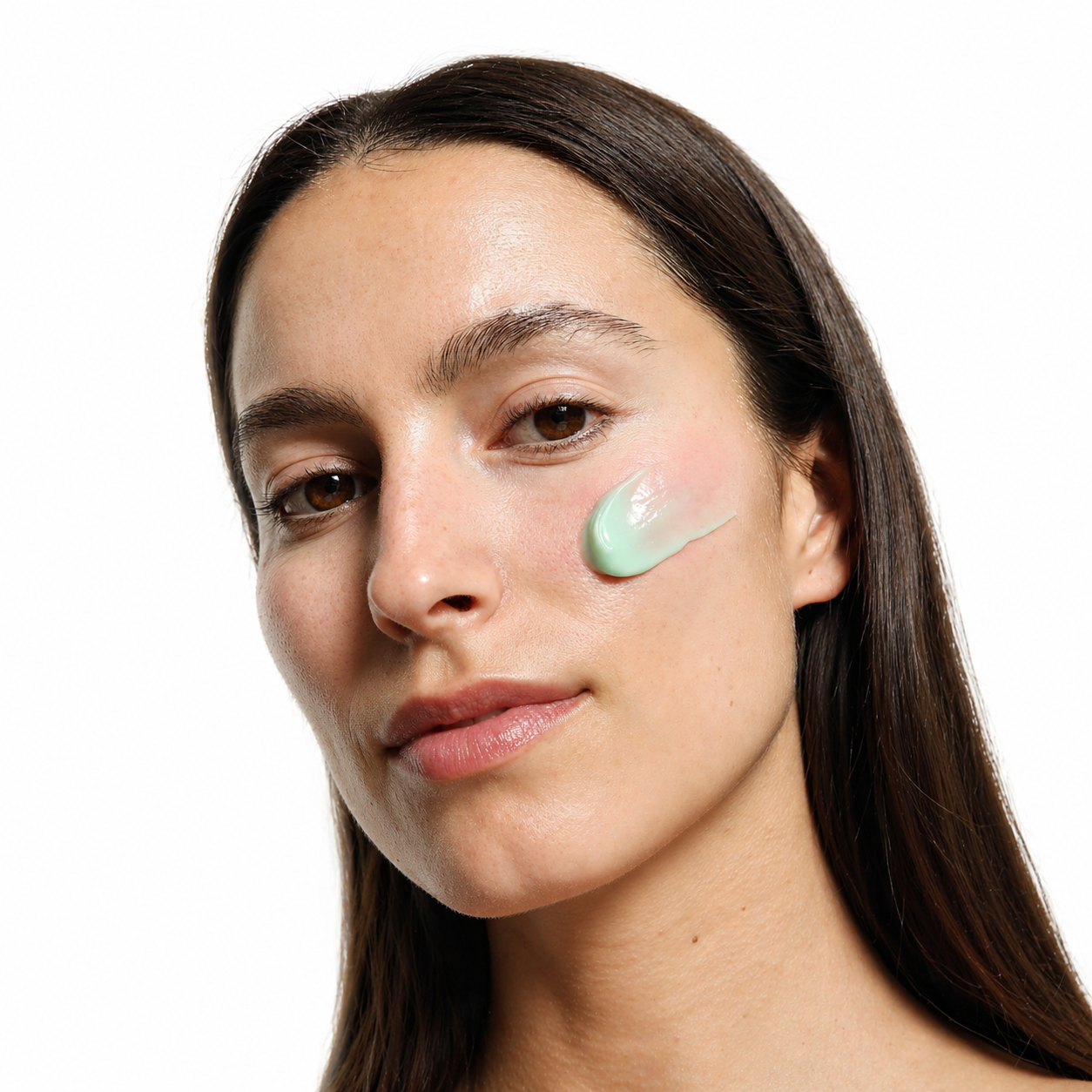 Green Genes Superfood Face Cream Moisturizer