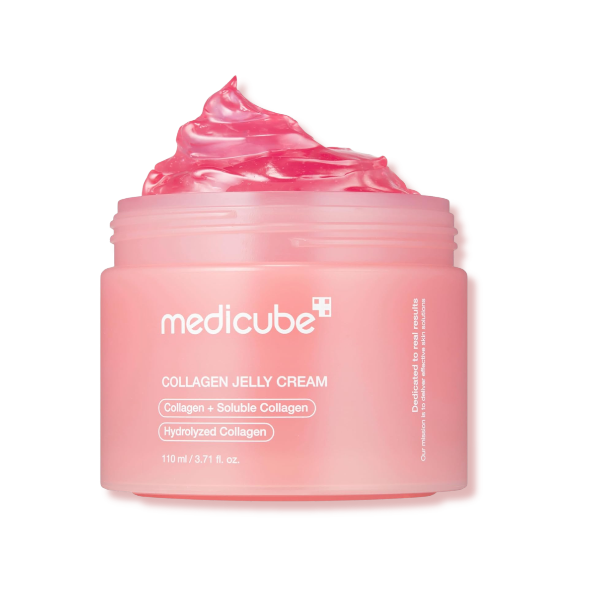 Korean Collagen Jelly Cream: Firm, Hydrated, Glowing Skin
