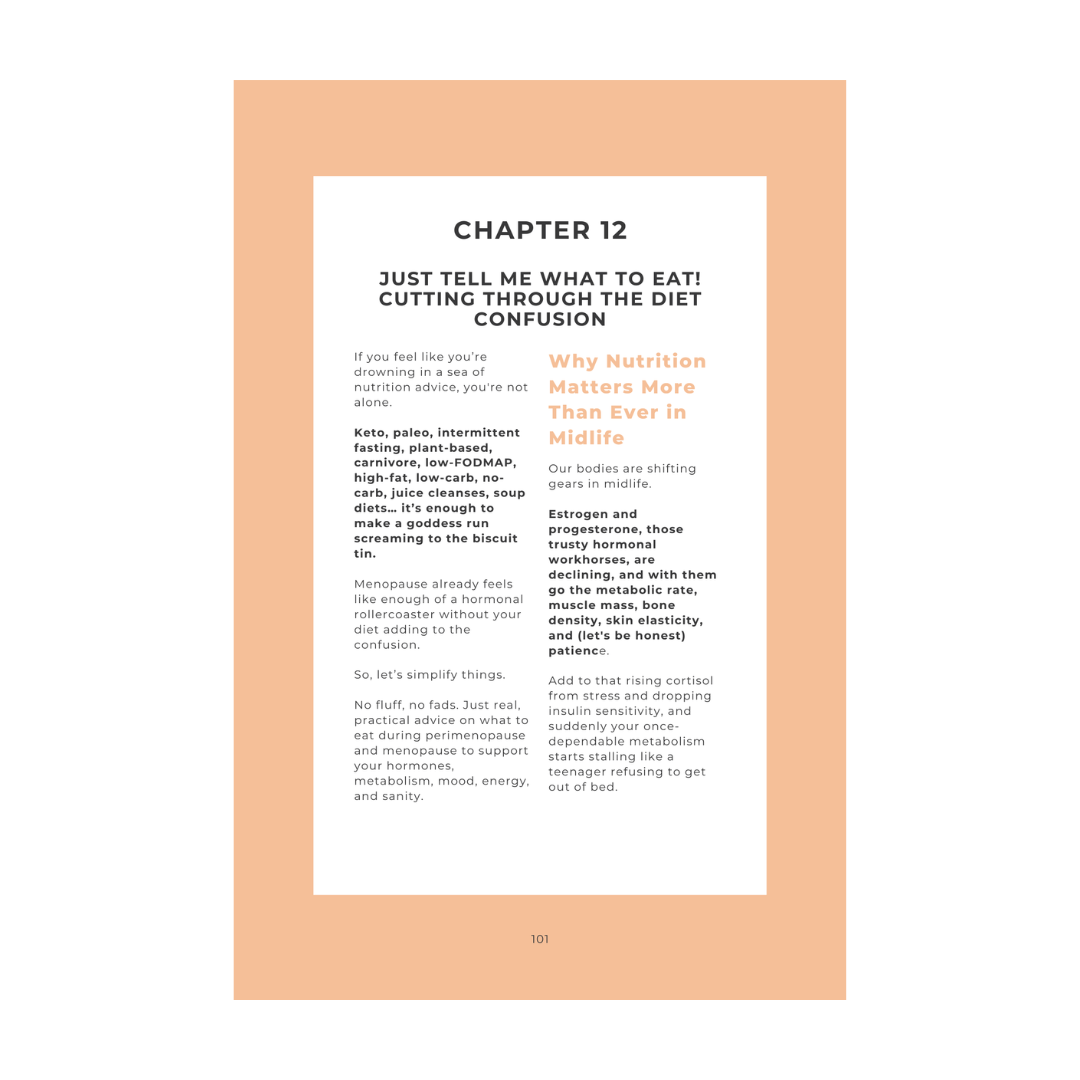 What to eat in menopause and perimenopause how diet can help menopause symptoms